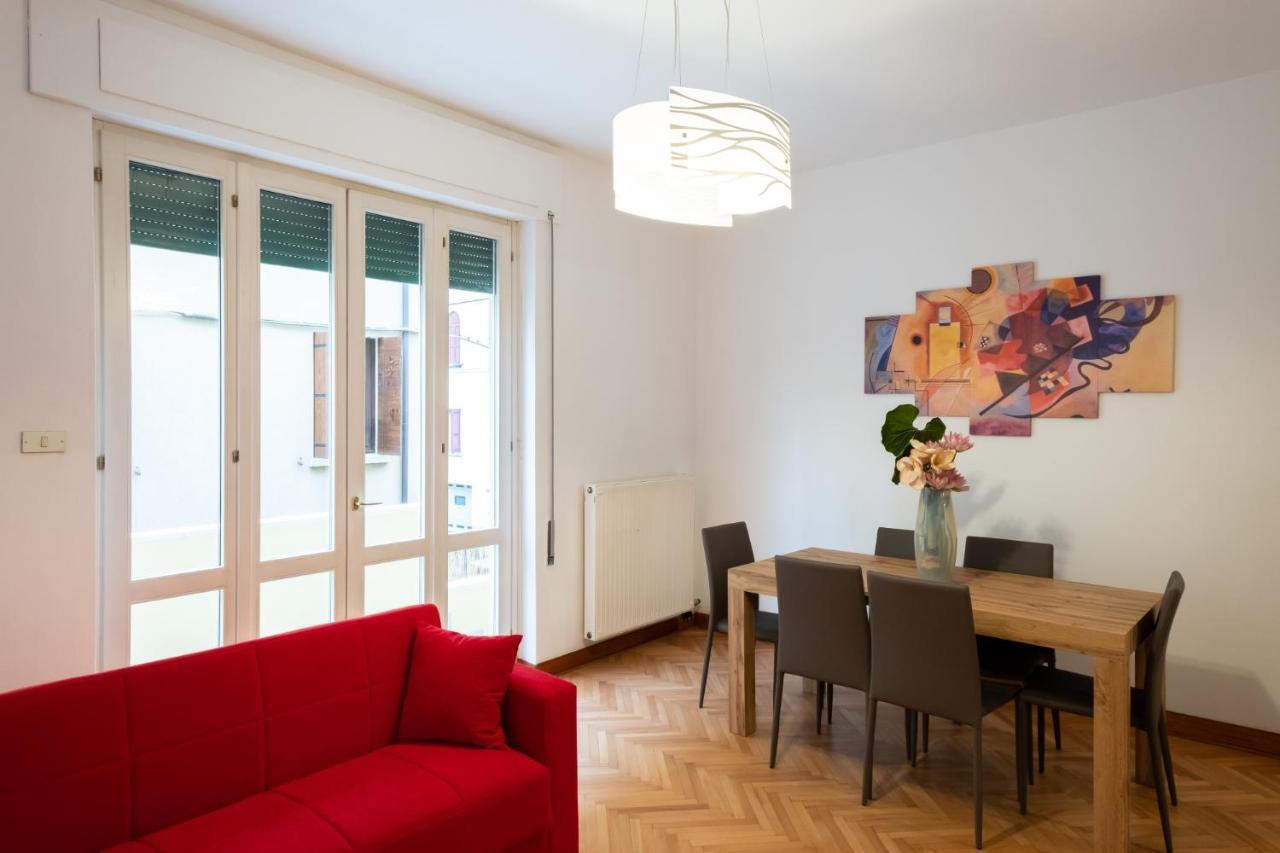 Apartament Casa Beatrice